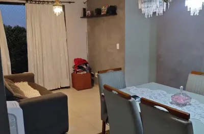 Apartamento com 3 quartos à venda na Avenida Orlando Ranieri, 8-00, Parque Residencial das Camélias, Bauru