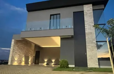Casa em condomínio fechado com 3 quartos à venda na Rua Doutor Plínio de Godoy, Guestier Residencial Boutique, Piratininga