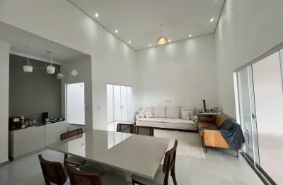 Casa com 3 quartos à venda na Vila São João da Boa Vista, Bauru 