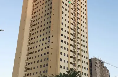Apartamento com 3 quartos à venda na Rua Vitor Curvello De ÁVila Santos, 1-85, Jardim Marambá, Bauru