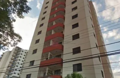 Apartamento com 2 quartos à venda na Rua Capitão Gomes Duarte, 17-47, Vila Santa Tereza, Bauru