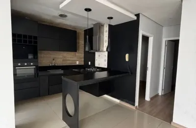 Casa em condomínio fechado com 2 quartos à venda na Rua Joaquim Marques de Figueiredo, 12-55, Distrito Industrial Domingos Biancardi, Bauru