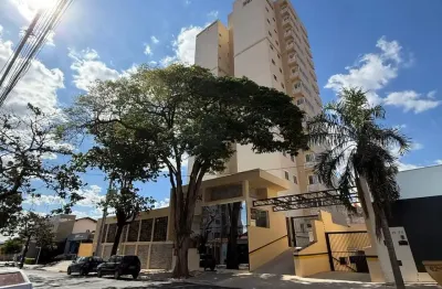 Apartamento com 2 quartos à venda na Rua Treze de Maio, 20-10, Vila Noemy, Bauru