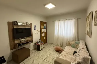 Apartamento com 2 quartos à venda na Rua Cussy Júnior, 8-07, Centro, Bauru