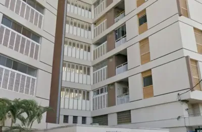 Apartamento com 3 quartos à venda na Rua Rio Branco, 23-34, Vila América, Bauru