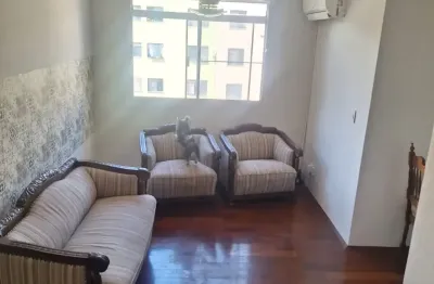 Apartamento localizado no condomínio residencial flamboyant
