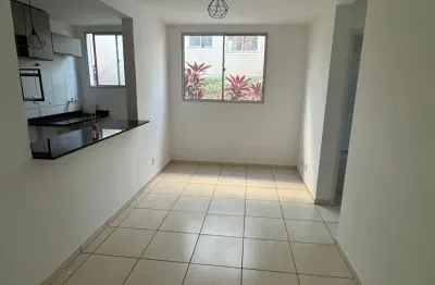 Apartamento térreo localizado no condomínio residencial parque bonardi