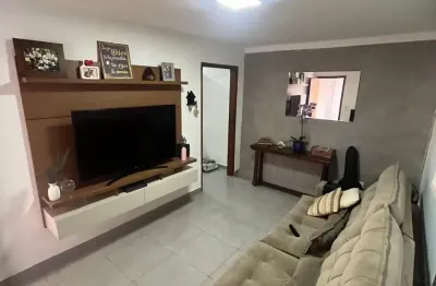 Residência muito bem localizada próximo ao sesi e avenida duque de caxias