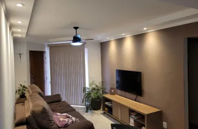Excelente apartamento localizado no residencial judith alvarez