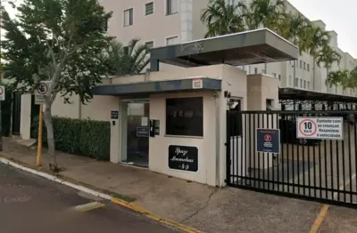 Excelente apartamento localizado no condomínio spazio bromelias