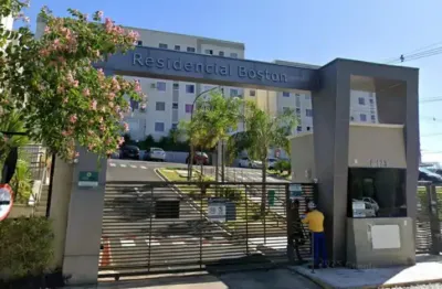 Seu novo capítulo começa aqui! apartamento exclusivo no residencial boston com o conforto e a segurança que você merece.