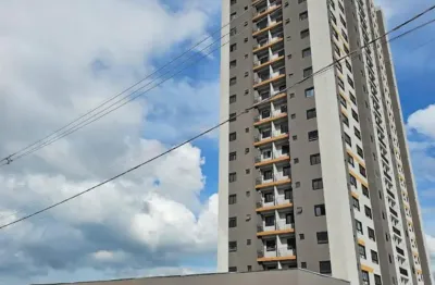 O seu novo lar com sol da manhã! apartamento 2 dormitórios (suíte), climatizado e com lazer e serviços exclusivos no residencial inside.