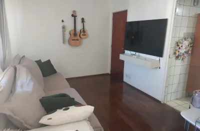 Apartamento com 2 quartos à venda na Rua Sebastião Pregnolato, 6-70, Jardim Auri Verde, Bauru
