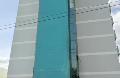 Edifício camburi: o luxo de viver no ponto mais desejado da cidade.