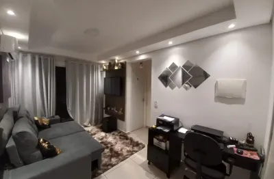 Apartamento térreo localizado no residencial boa vista!!!