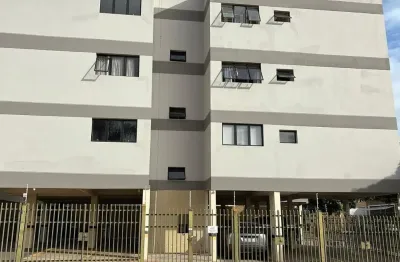 Apartamento localizado no condomínio residencial maristela