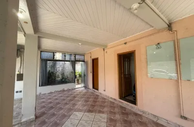 Sobrado localizado na vila nova santa clara próximo a avenida duque de caxias.