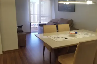 Apartamento mobiliado e modernizado – localização nobre em bauru