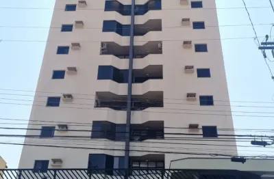 Apartamento com 3 quartos à venda na Rua Raposo Tavares, 4-45, Vila Santo Antônio, Bauru