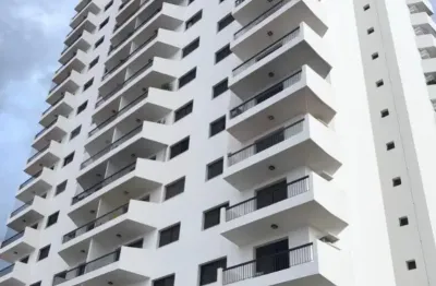 Apartamento andar alto sol da manhã localizado no edifício via massari