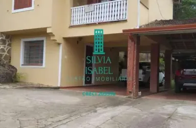 Sítio para venda em guararema, luiz carlos, 4 dormitórios, 2 banheiros, 6 vagas