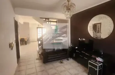 Casa para venda em mogi das cruzes, vila oliveira, 3 dormitórios, 1 suíte, 3 banheiros, 3 vagas