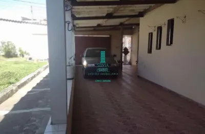 Casa para venda em mogi das cruzes, jardim universo, 3 dormitórios, 1 suíte, 2 banheiros, 4 vagas