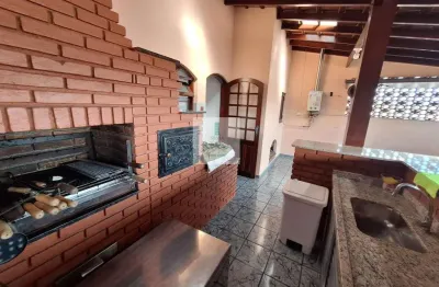 Casa para venda em mogi das cruzes, vila industrial, 3 dormitórios, 1 suíte, 4 banheiros, 1 vaga