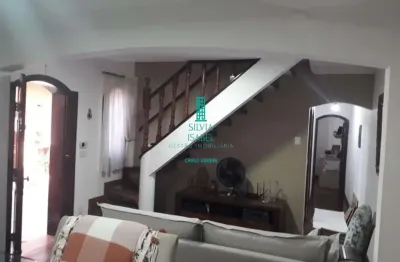 Casa para venda em mogi das cruzes, vila progresso, 5 dormitórios, 2 banheiros, 3 vagas