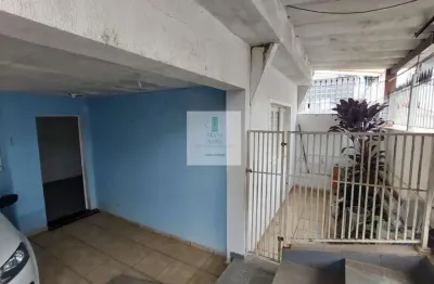 Casa para venda em mogi das cruzes, alto ipiranga, 3 dormitórios, 1 suíte, 2 banheiros, 3 vagas