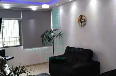 Apartamento para venda em mogi das cruzes, centro, 3 dormitórios, 1 banheiro