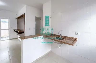 Casa em condomínio para venda em mogi das cruzes, vila são paulo, 2 dormitórios, 1 banheiro, 1 vaga