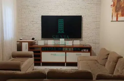 Casa para venda em mogi das cruzes, vila brasileira, 3 dormitórios, 1 suíte, 3 banheiros, 3 vagas