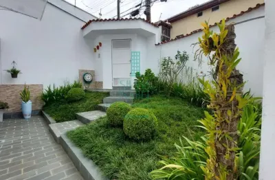 Casa para venda em mogi das cruzes, vila oliveira, 3 dormitórios, 1 suíte, 3 banheiros, 2 vagas