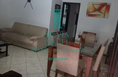 Casa para venda em mogi das cruzes, vila jundiaí, 3 dormitórios, 2 banheiros, 2 vagas