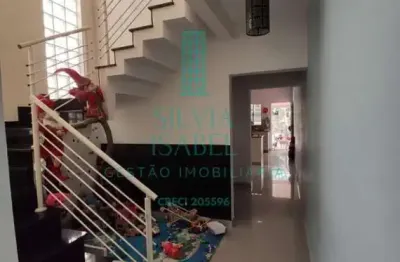 Casa para venda em mogi das cruzes, vila suissa, 3 dormitórios, 1 suíte, 2 banheiros, 2 vagas