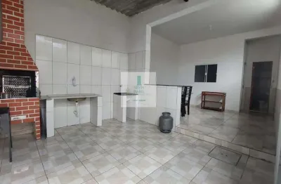 Casa para venda em mogi das cruzes, residencial colinas, 2 dormitórios, 1 banheiro, 2 vagas