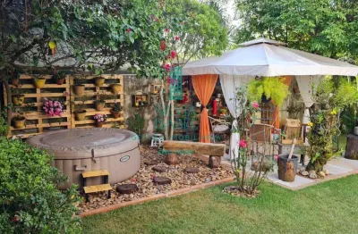 Casa em condomínio para venda em arujá, jardim imperial, 3 dormitórios, 3 suítes, 5 banheiros, 5 vagas