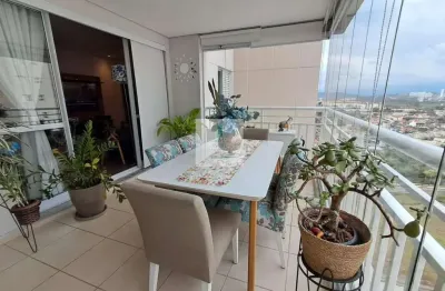 Apartamento para venda em mogi das cruzes, vila suissa, 3 dormitórios, 1 suíte, 3 banheiros, 2 vagas