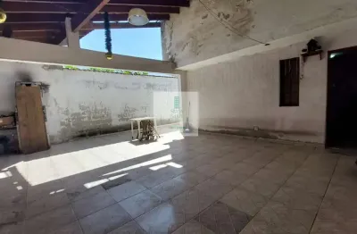 Casa para venda em mogi das cruzes, conjunto habitacional taysa, 2 dormitórios, 1 banheiro, 3 vagas