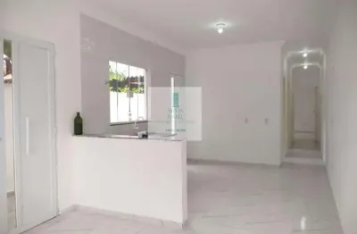 Casa para venda em mogi das cruzes, jardim cambuci, 2 dormitórios, 1 banheiro, 2 vagas