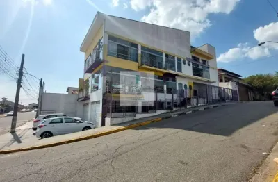 Comercial para locação em mogi das cruzes, jardim universo