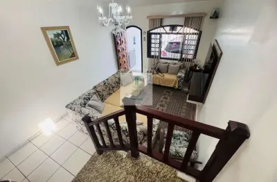 Casa para venda em mogi das cruzes, vila caputera, 3 dormitórios, 1 suíte, 3 banheiros, 2 vagas