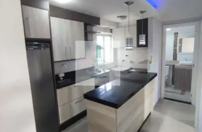 Apartamento para venda em mogi das cruzes, mogi moderno, 2 dormitórios, 1 banheiro, 1 vaga