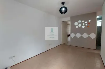 Apartamento para venda em mogi das cruzes, jardim marica, 2 dormitórios, 1 banheiro, 1 vaga