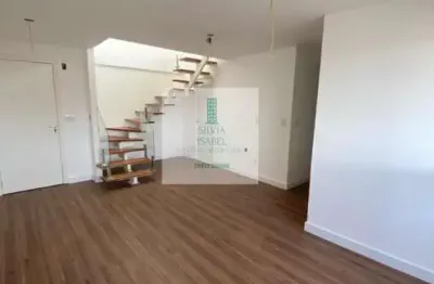 Apartamento para venda em mogi das cruzes, vila mogilar, 3 dormitórios, 1 suíte, 4 banheiros, 2 vagas