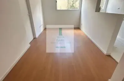 Apartamento para venda em mogi das cruzes, vila nova aparecida, 3 dormitórios, 1 banheiro, 1 vaga