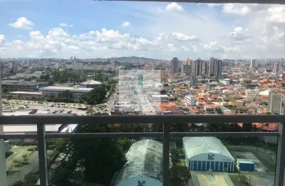 Apartamento para venda em mogi das cruzes, vila mogilar, 2 dormitórios, 2 vagas