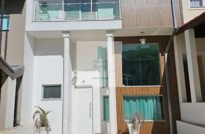 Casa em condomínio para venda em mogi das cruzes, jardim ivete, 3 dormitórios, 1 suíte, 4 banheiros, 2 vagas