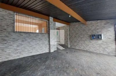 Casa para venda em mogi das cruzes, jardim universo, 3 dormitórios, 1 suíte, 4 banheiros, 2 vagas